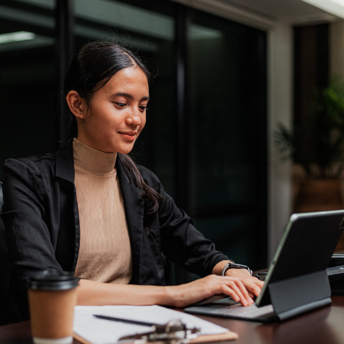 Women's Entrepreneurship